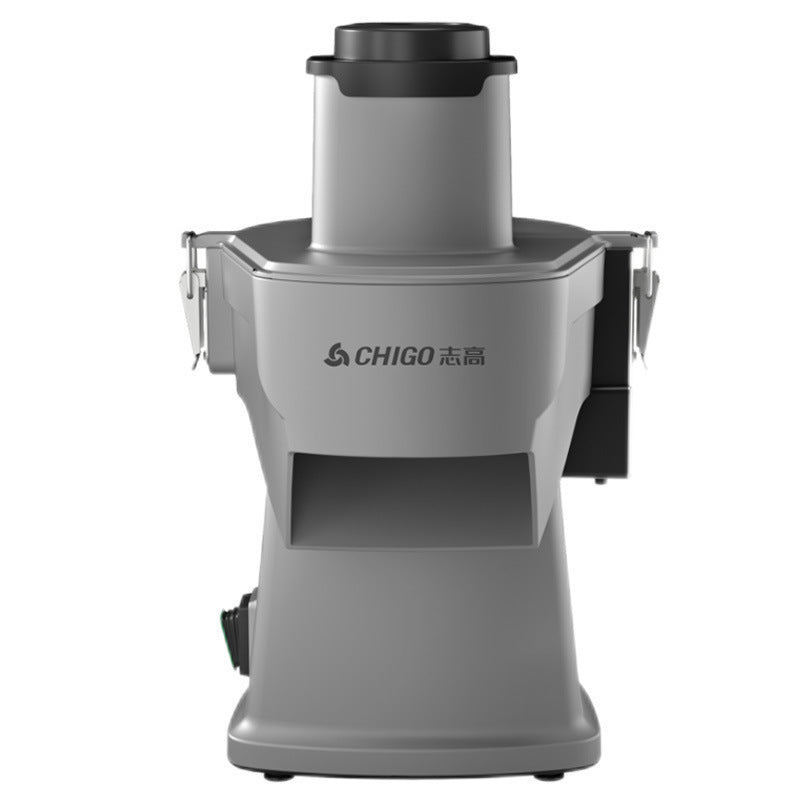 Багатофункціональна електрична овочерізка для комерційних фруктів та овочів