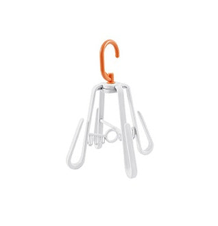 Multifunctional Rotatable Balcony Shoe Rack