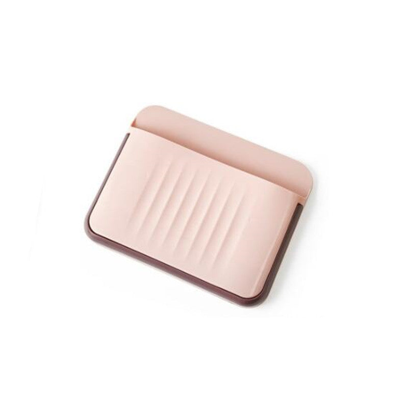 Настінна полиця для взуття