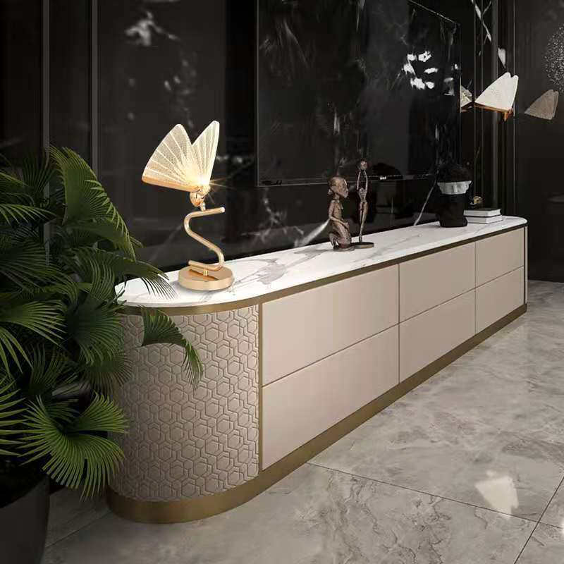 Люстра-метелик