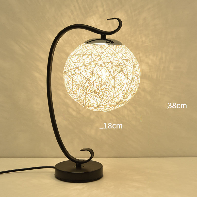 Romantic Dimming LED Night Light