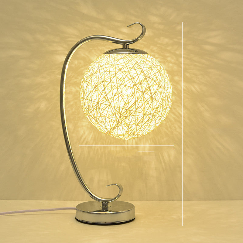 Romantic Dimming LED Night Light