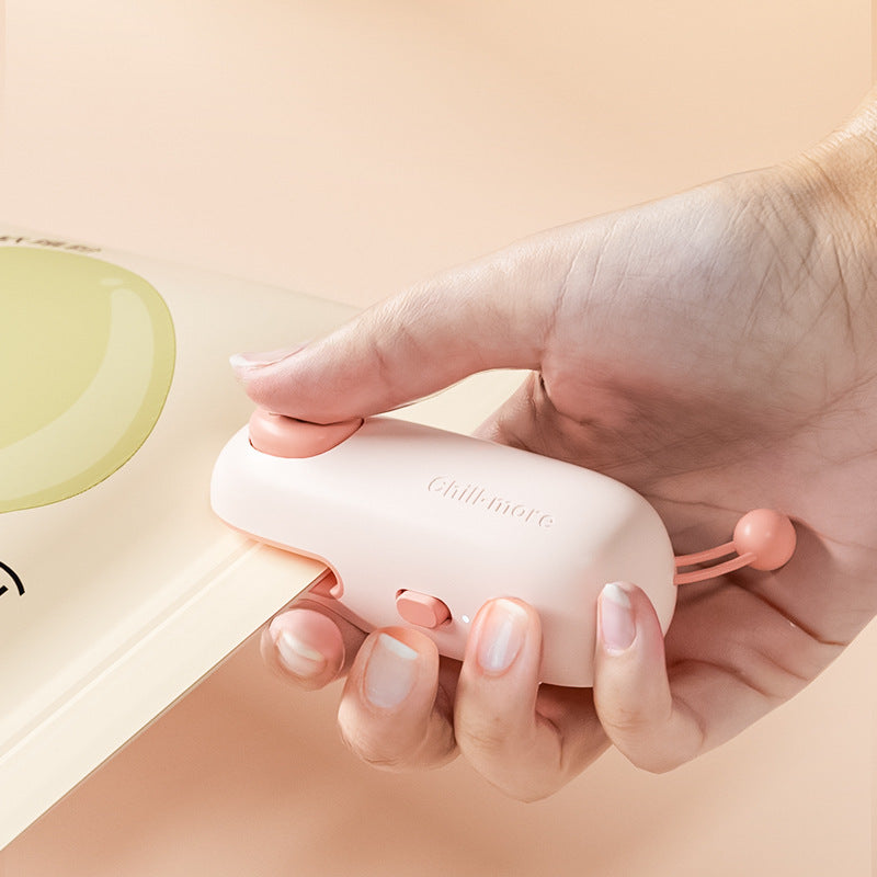 Портативні ручні герметичні машини для дому, кухонні гаджети