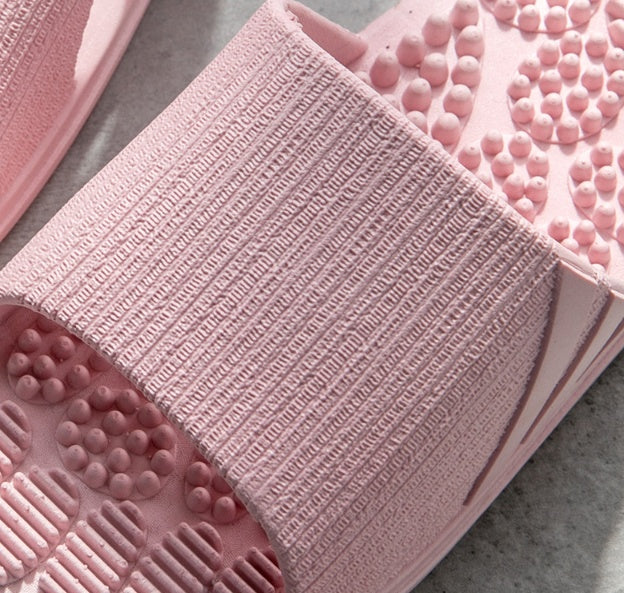 Капці для рефлексологічного масажу ніг