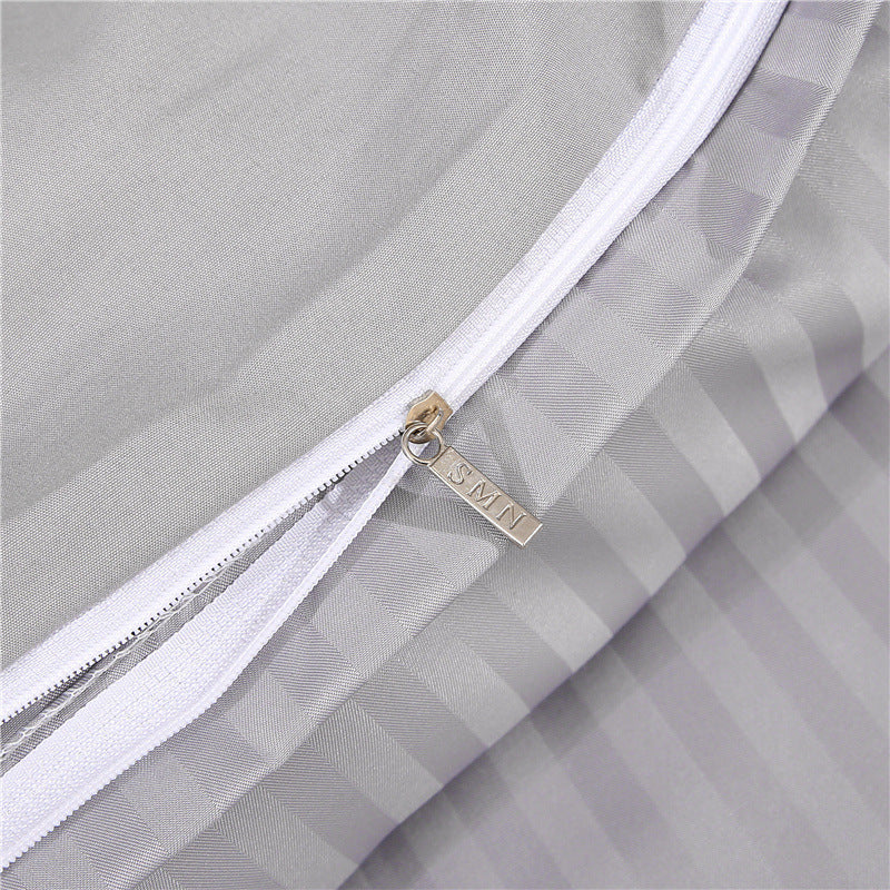 Floral Bedding Set – Quilt Cover & Pillowcases