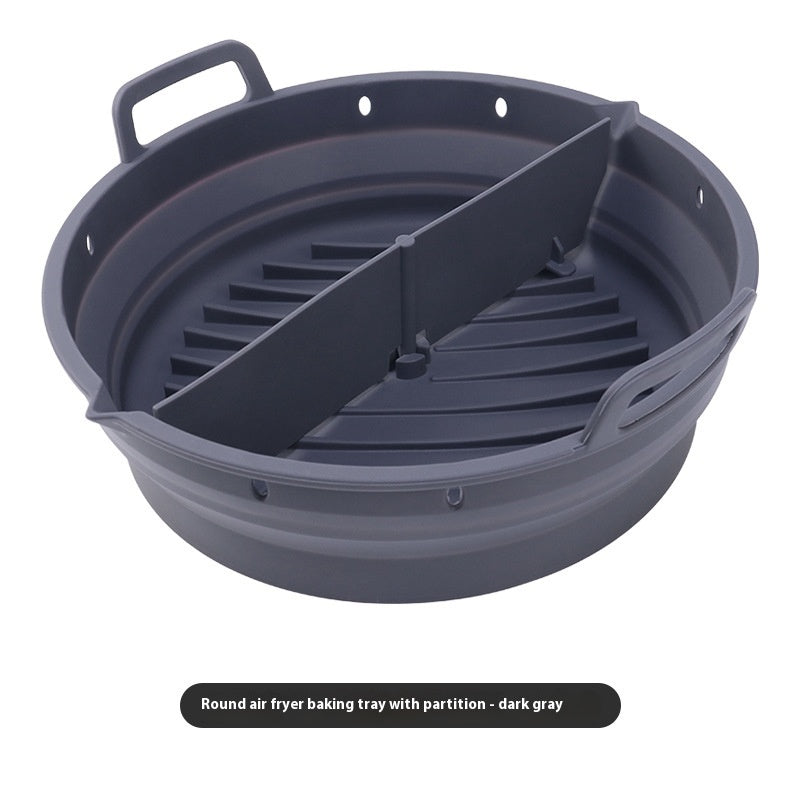 Силіконова форма для випікання в мікрохвильовій печі