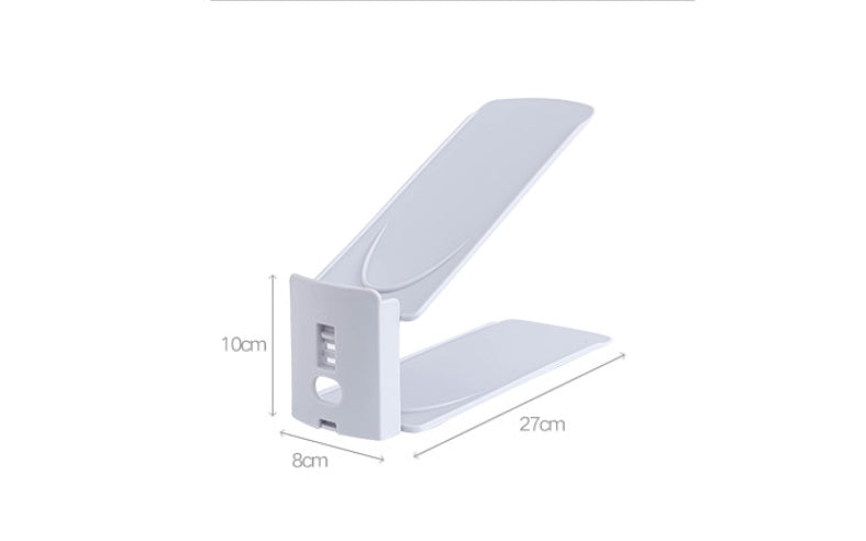 Полиця для зберігання взуття