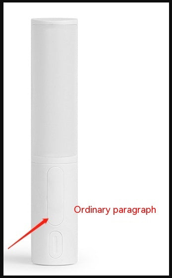 LumiSense Wall Lighting Lamp