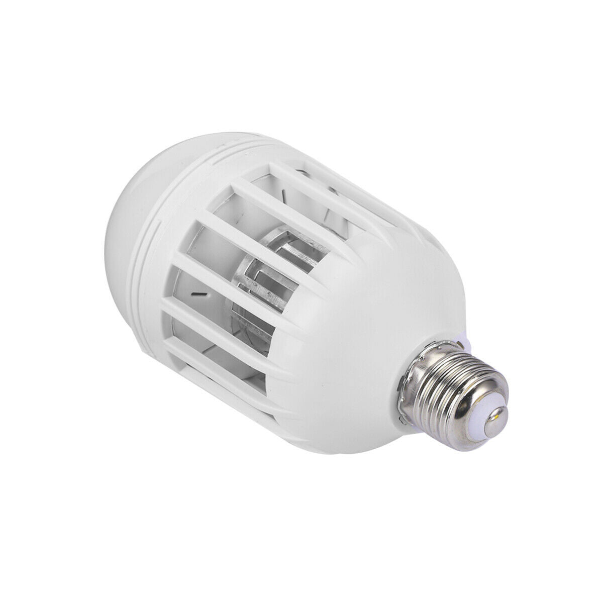 Лампочка для комарів, пастка для мух, вбивця комах, критий та відкритий, E26 E27