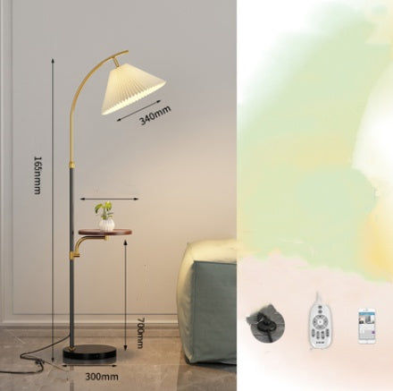 LuxeBeam Upright Lamp