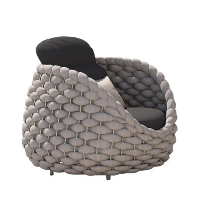 Набір журнальних столиків для відпочинку на відкритому повітрі