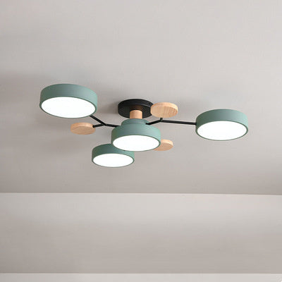 Modern Minimalist Creative light