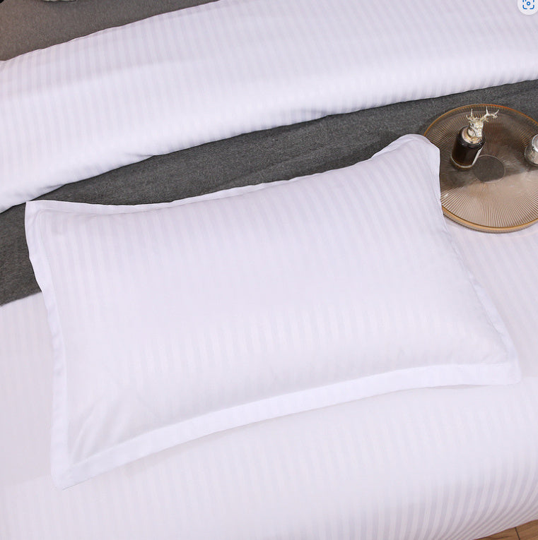 Floral Bedding Set – Quilt Cover & Pillowcases