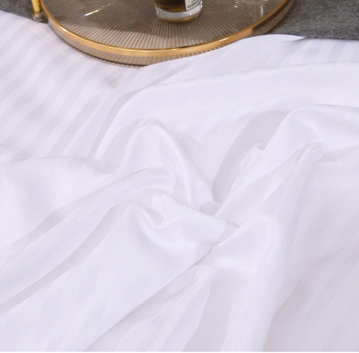 Floral Bedding Set – Quilt Cover & Pillowcases