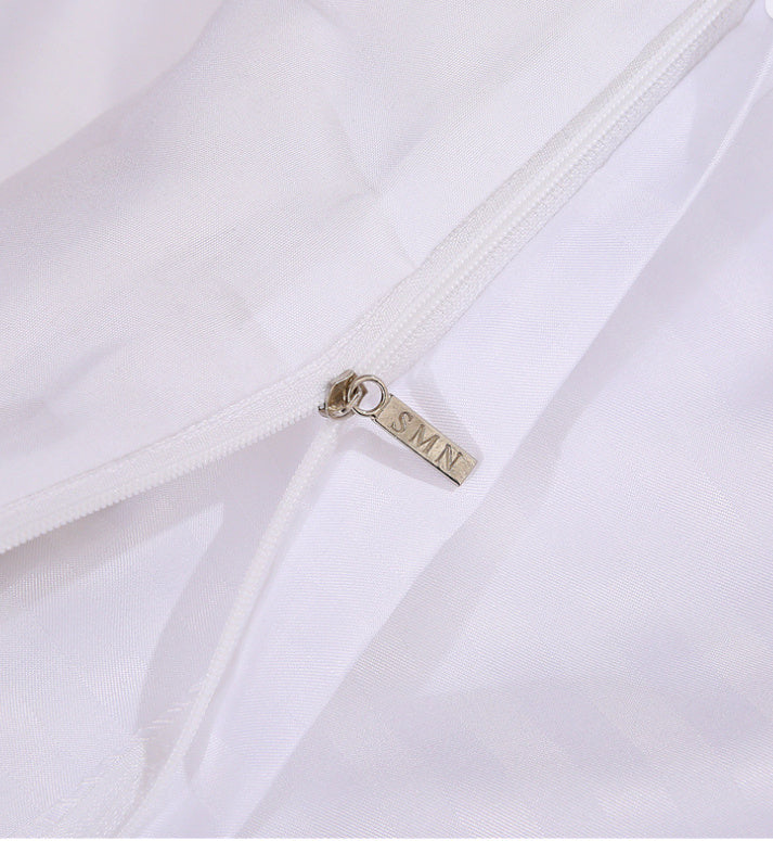 Floral Bedding Set – Quilt Cover & Pillowcases