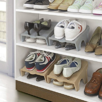 Shoe rack