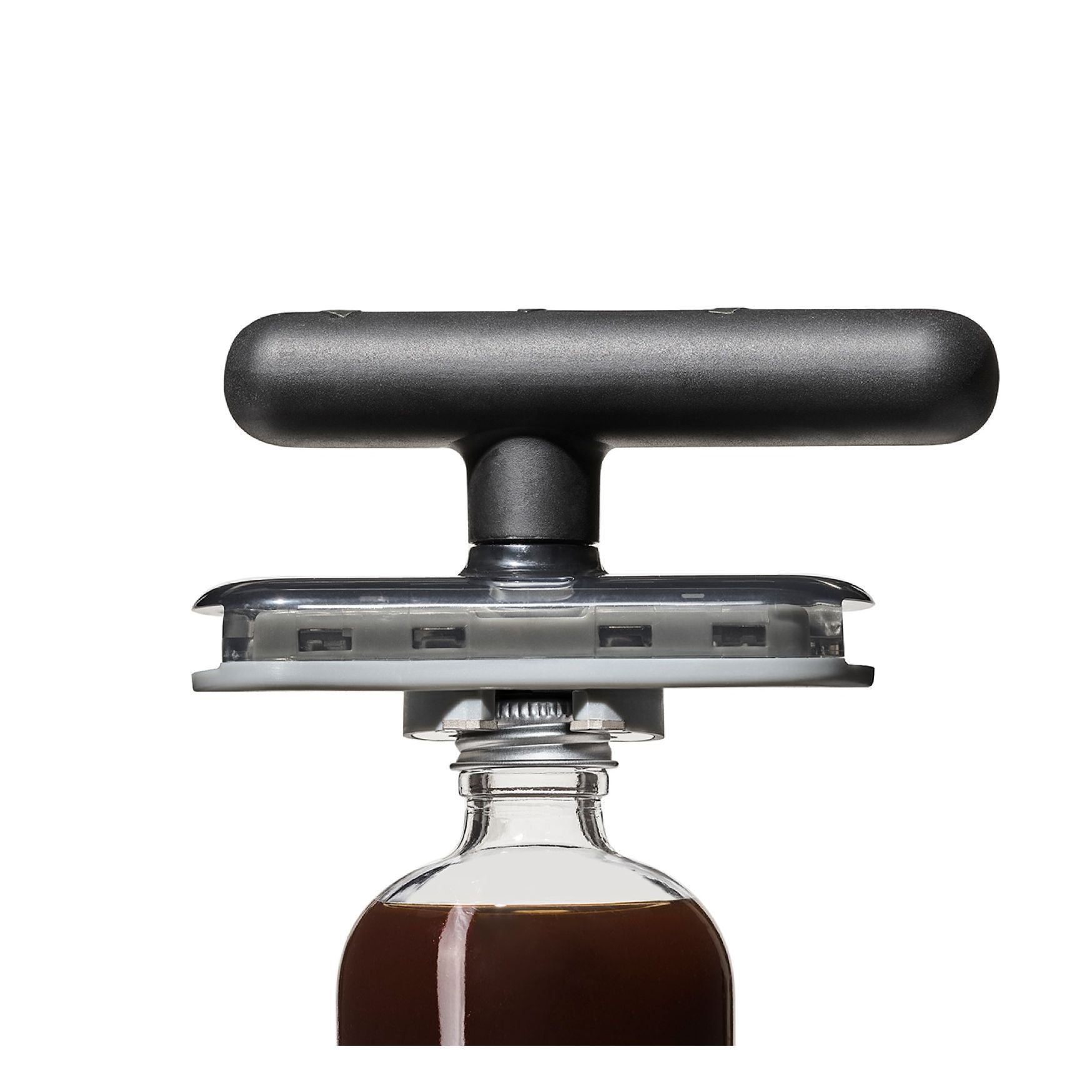 Багатофункціональний гаджет для відкривачки для пляшок