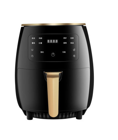 Побутова фритюрниця Smart Air Fryer об'ємом 4,5 л