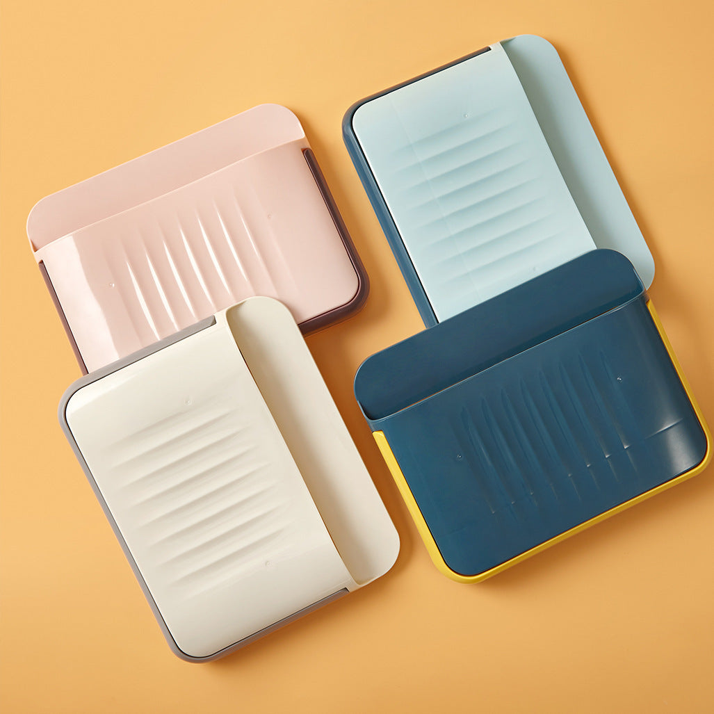 Настінна полиця для взуття