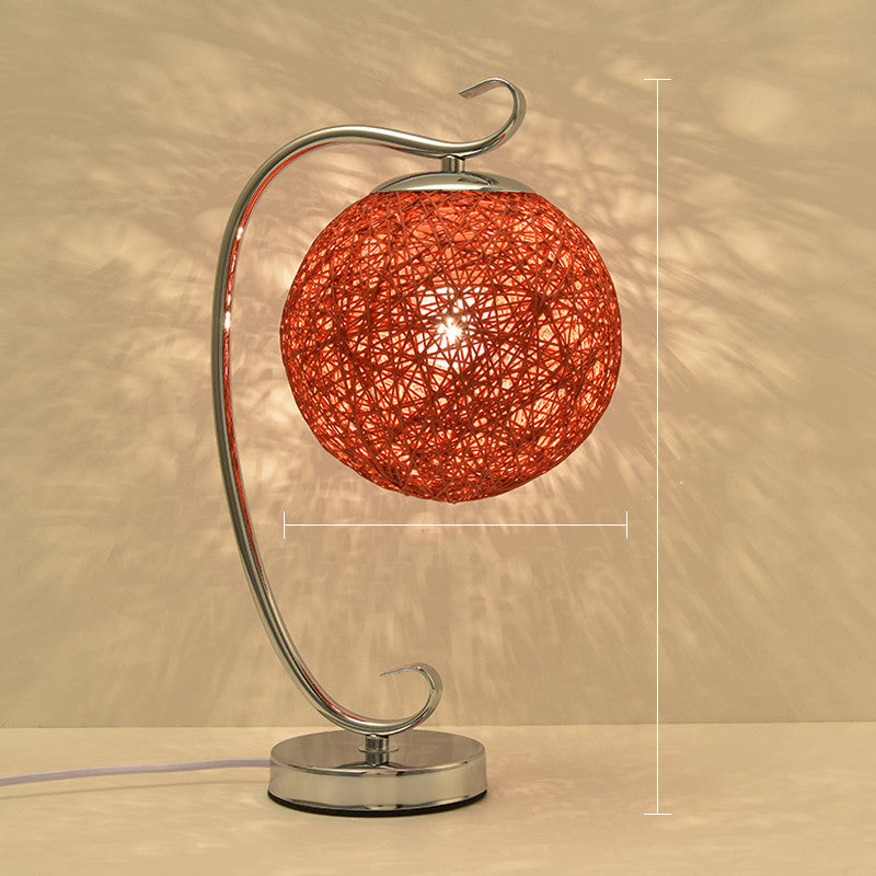 Romantic Dimming LED Night Light