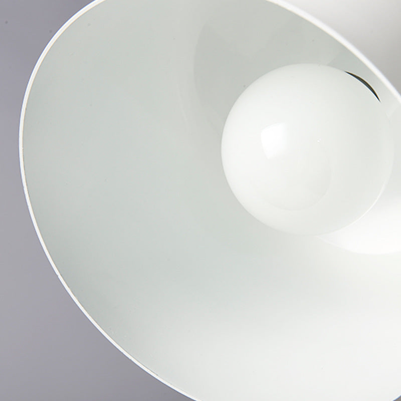 Люстра Сучасна ресторанна віконна світлодіодна лампа Snare Changer