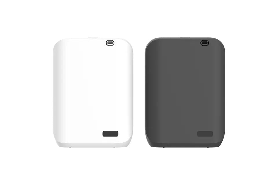 Настінний дифузор для HVAC 150 мл з чистими ефірними оліями, ароматичним дифузором, керуванням застосунком, розумним ароматизатором повітря