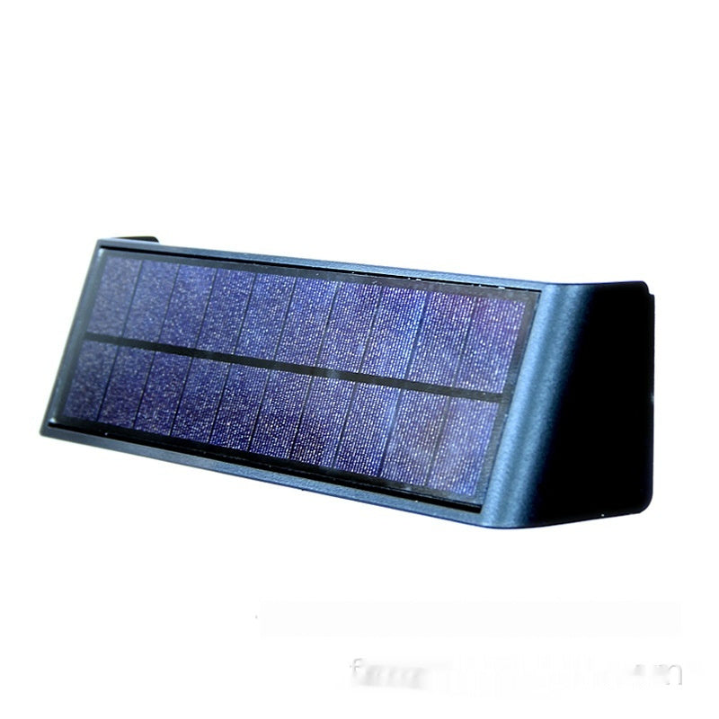 Solar Lamp Outdoor Wall Lighting