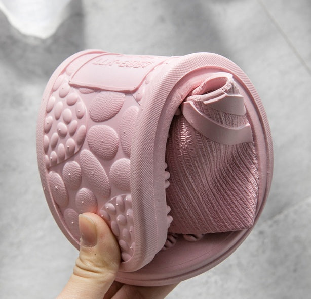 Капці для рефлексологічного масажу ніг