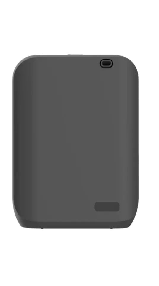 Настінний дифузор для HVAC 150 мл з чистими ефірними оліями, ароматичним дифузором, керуванням застосунком, розумним ароматизатором повітря