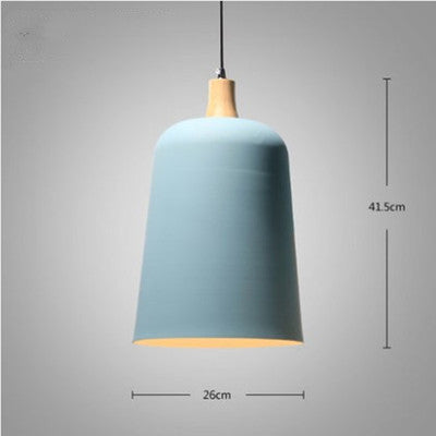 European Style Home Ceiling Lamp