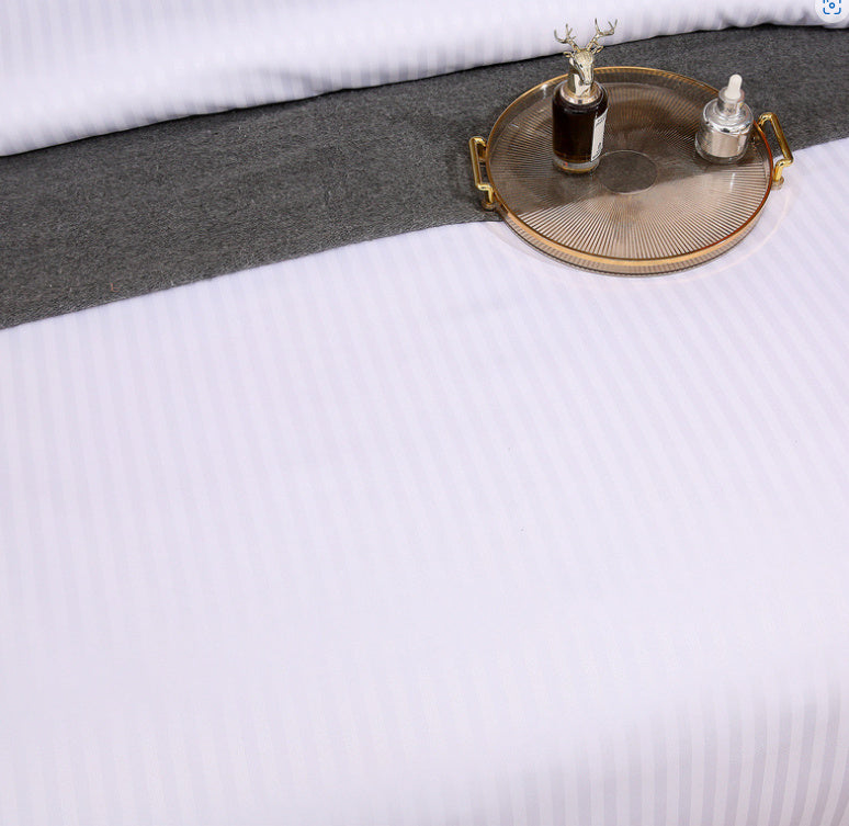 Floral Bedding Set – Quilt Cover & Pillowcases