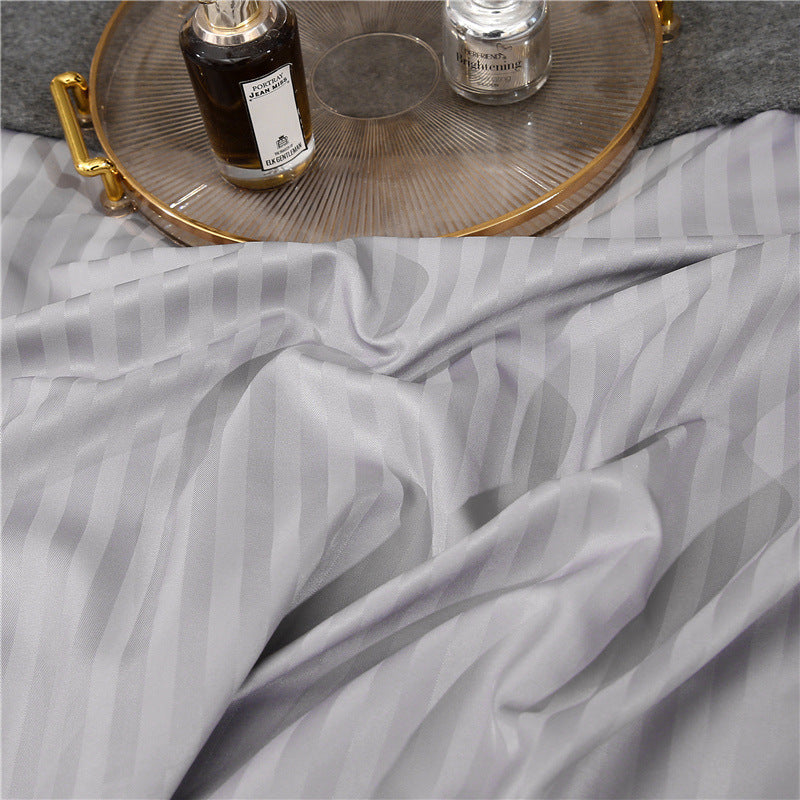 Floral Bedding Set – Quilt Cover & Pillowcases