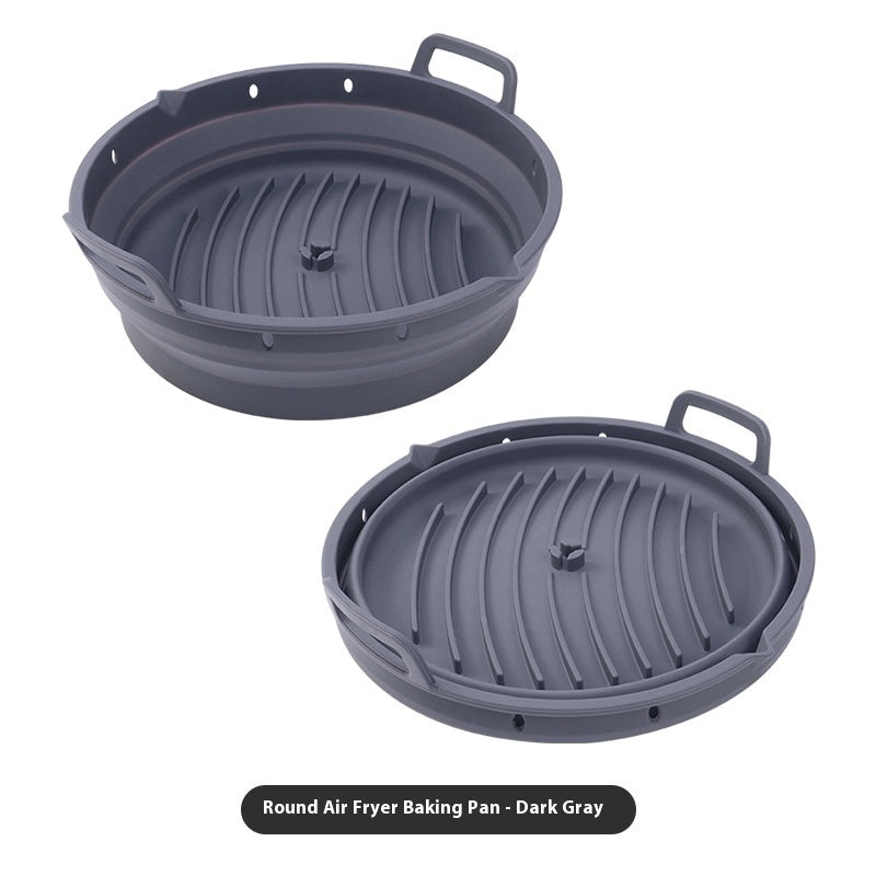 Силіконова форма для випікання в мікрохвильовій печі