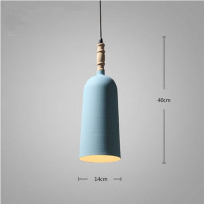 European Style Home Ceiling Lamp