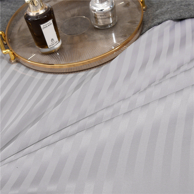 Floral Bedding Set – Quilt Cover & Pillowcases